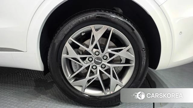 Genesis GV70 id 4613089 из Кореи 13