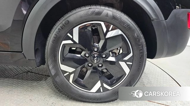 Kia Di All New Niro EV id 4778728 из Кореи 13