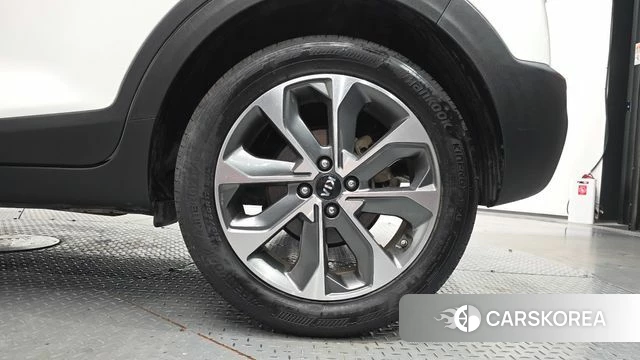 Kia Stonic id 4285822 из Кореи 13