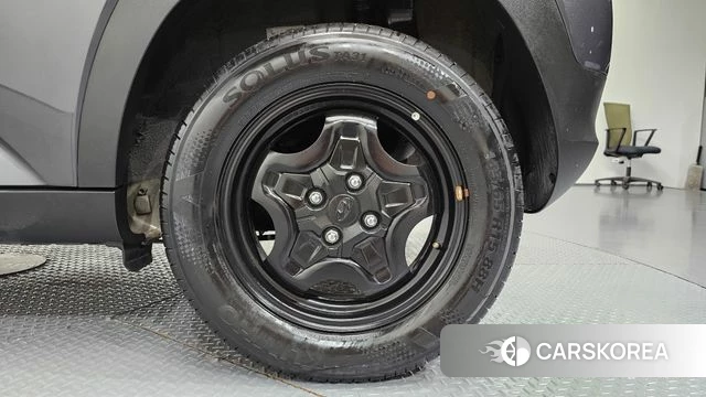 Hyundai Casper id 4905605 из Кореи 13