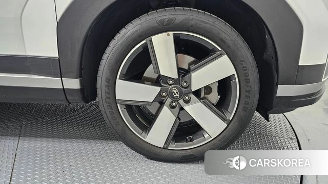 Hyundai Santa Fe (MX5) id 4618130 из Кореи 13