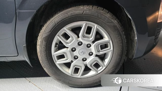 Hyundai Staria id 4730629 из Кореи 13