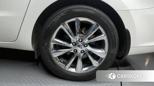 Kia The New Carnival id 4390570 из Кореи 13