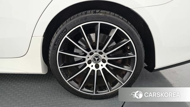 Mercedes-Benz CLS-Class C257 id 4434401 из Кореи 13