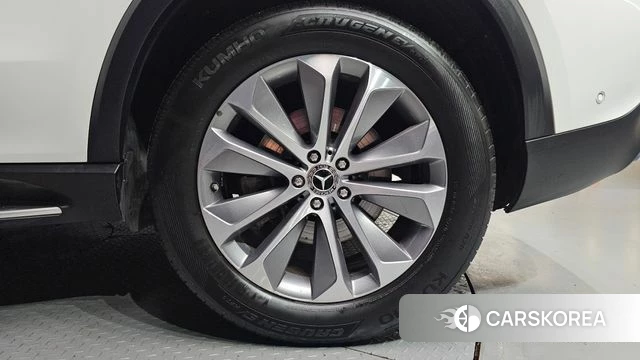 Mercedes-Benz GLE-Class W167 id 4692281 из Кореи 13