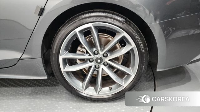 Audi A5 (F5) id 4618676 из Кореи 13