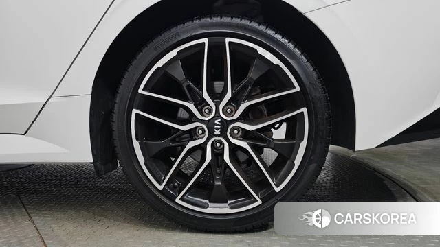 Kia K5 3rd generation id 4580563 из Кореи 13