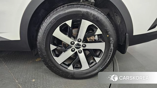 Kia Sorento 4th Generation id 4893837 из Кореи 13