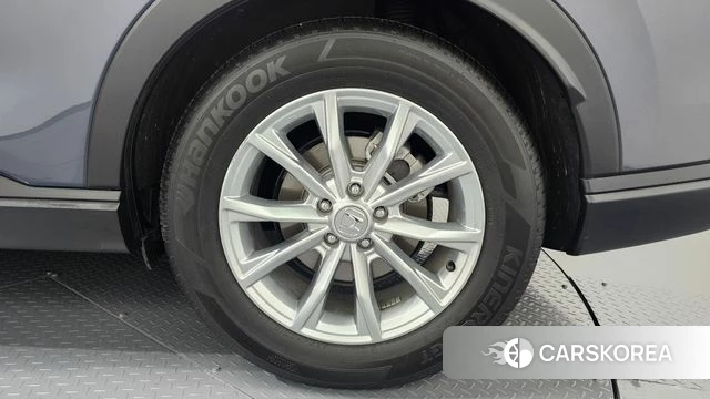 Honda CR-V 6th generation id 4427432 из Кореи 13