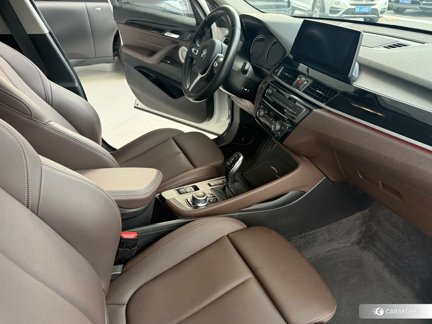 BMW X1 id 4420790 из Китая 13