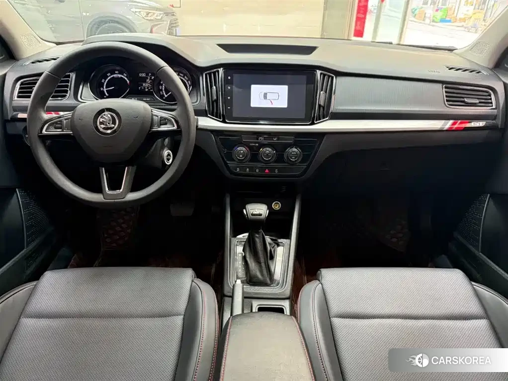 Skoda Komick id 4576266 из Китая 13