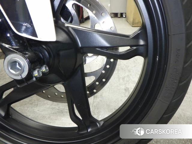 Проданный BMW G310R id 4191497 из Японии, фото 13