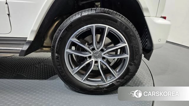 Mercedes-Benz G-Class W465 id 4432516 из Кореи 13