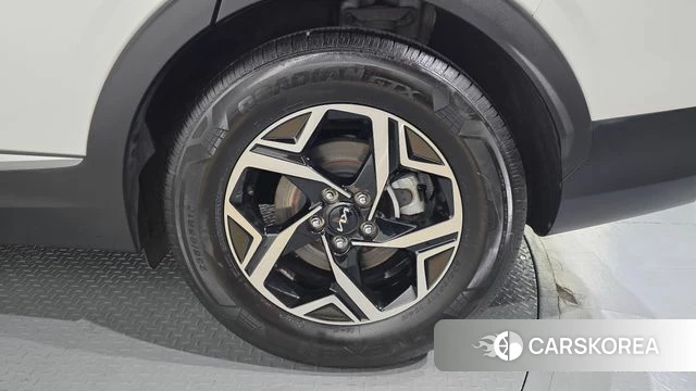 Kia Sportage 5th Generation id 4917360 из Кореи 13