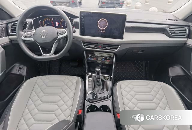 Volkswagen Tanyue id 4298163 из Китая 13