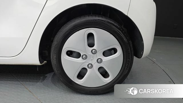 Kia The New Ray id 4376489 из Кореи 13
