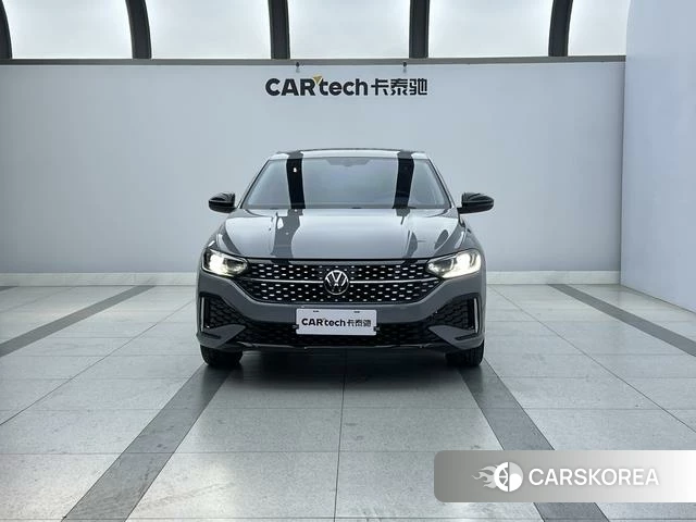 Volkswagen Lavida id 4297830 из Китая 13