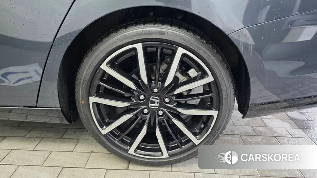 Honda Accord 11th Generation id 4602437 из Кореи 13