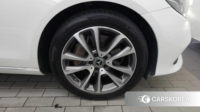 Mercedes-Benz E-Class W213 id 4581711 из Кореи 13