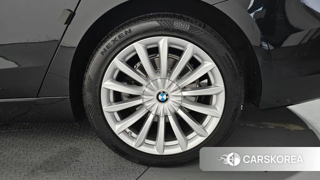 BMW 6 Series GT (G32) id 4666891 из Кореи 13