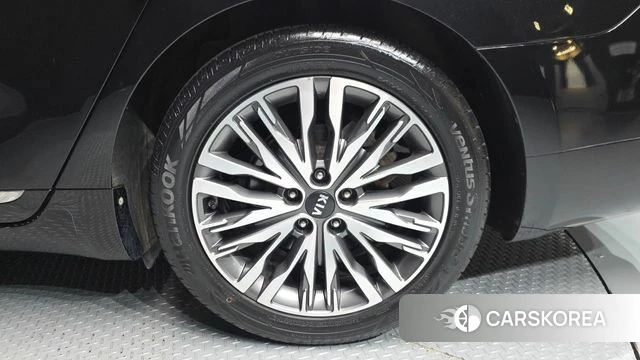 Kia K7 Premier id 4446736 из Кореи 13
