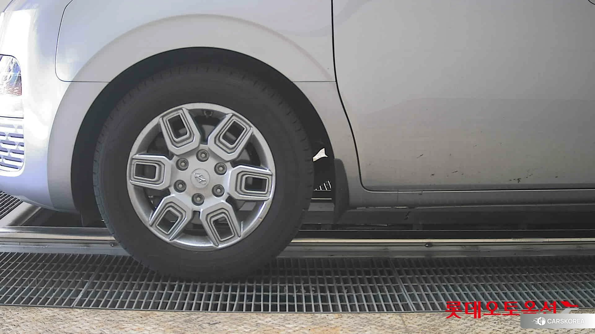 Hyundai Staria id 3882046 из Кореи 13