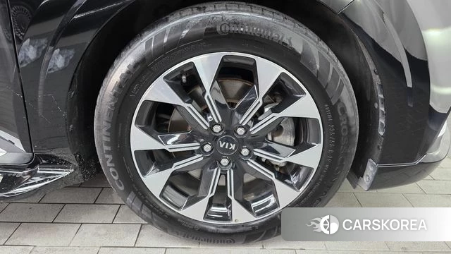 Kia Carnival 4th generation id 4593866 из Кореи 13