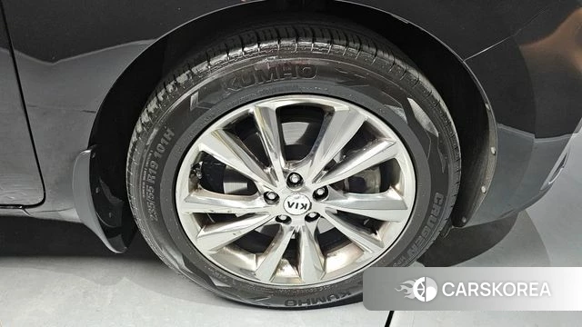 Kia The New Carnival id 4232248 из Кореи 13