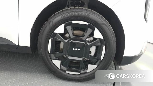 Kia The New Carnival 4th Generation id 4934671 из Кореи 13