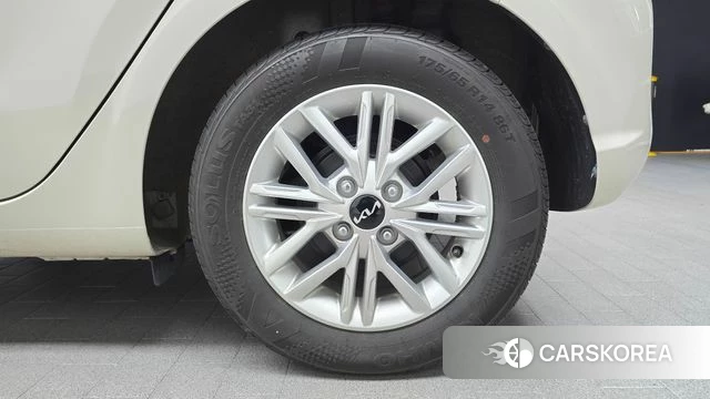 Kia Morning Urban (JA) id 4202118 из Кореи 13