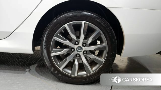 Renault Korea (Samsung) SM5 Nova id 4345661 из Кореи 13