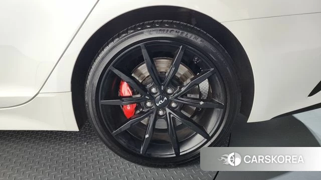 Kia Stinger Meister id 4408901 из Кореи 13