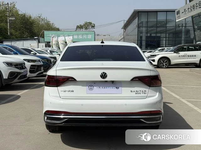 Volkswagen Sagitar id 3993484 из Китая 13