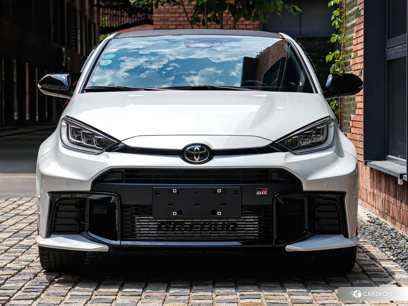 Toyota GR Yaris id 4548328 из Китая 13