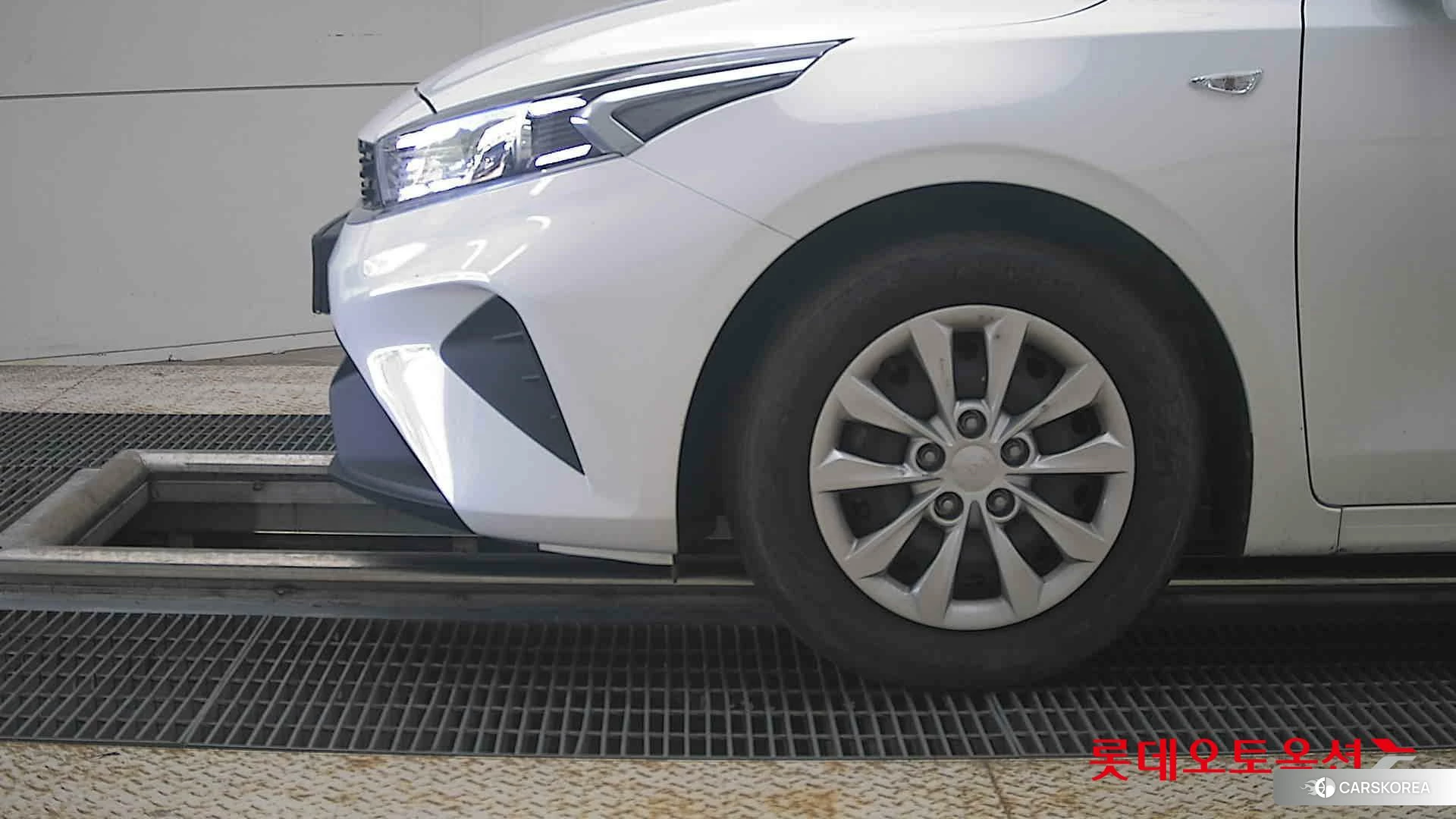 Kia K3 id 4669089 из Кореи 13