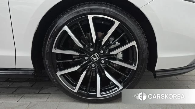 Honda Accord 11th Generation id 4590128 из Кореи 13