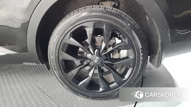 Kia Sorento 4th Generation id 4356337 из Кореи 13