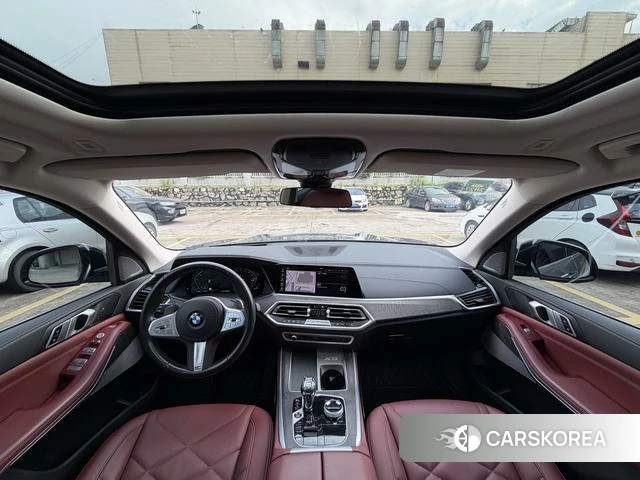 BMW X5 id 4299491 из Китая 13