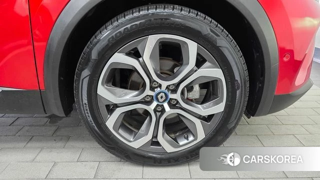 Renault Korea (Samsung) Capture id 4835964 из Кореи 13
