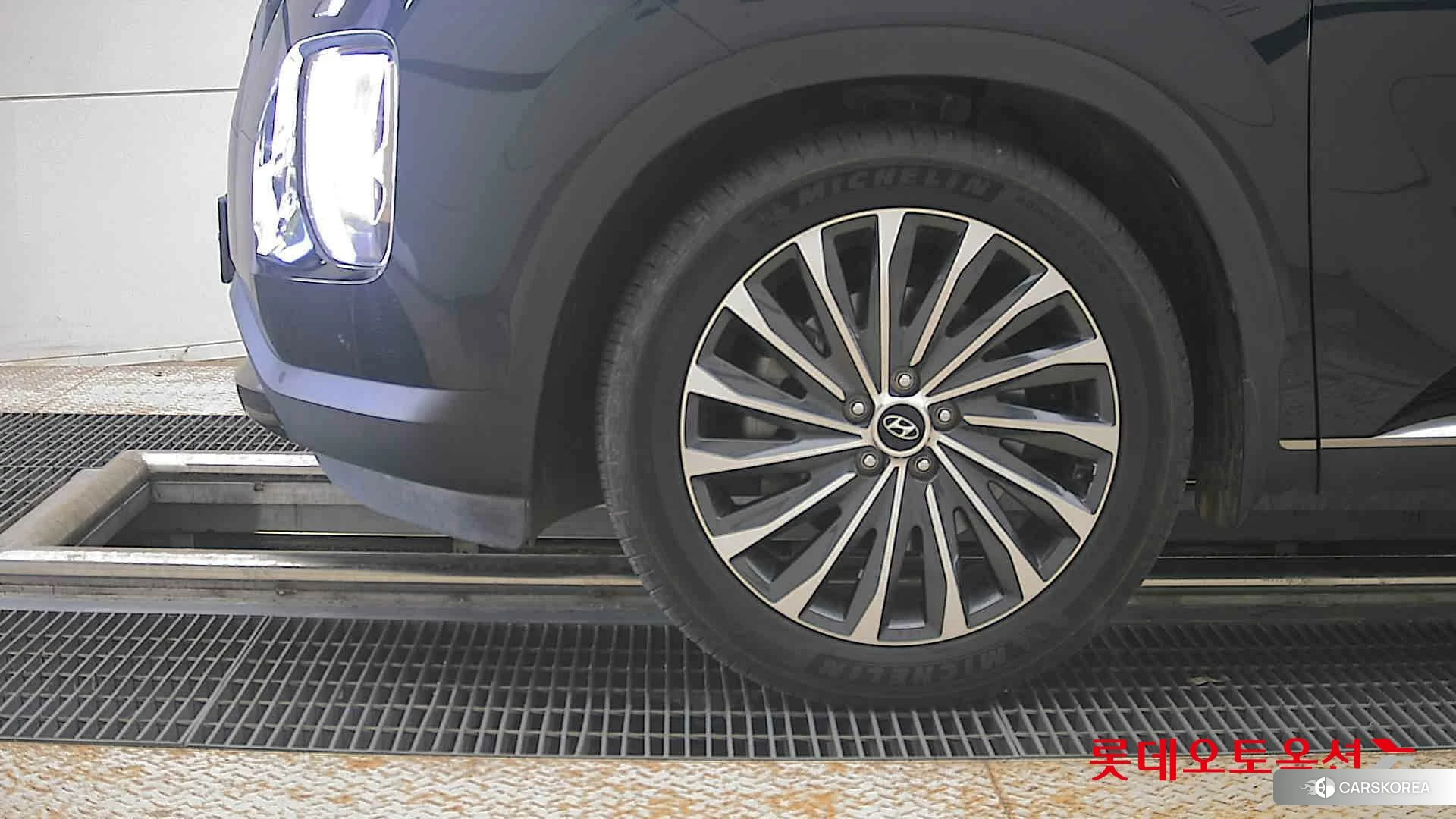Hyundai Palisade id 4498370 из Кореи 13