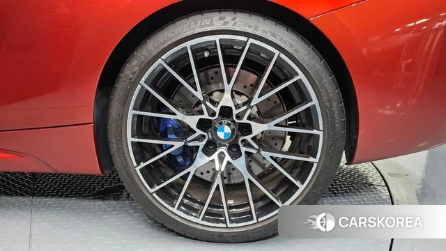 BMW M2 (F87) id 4465176 из Кореи 13