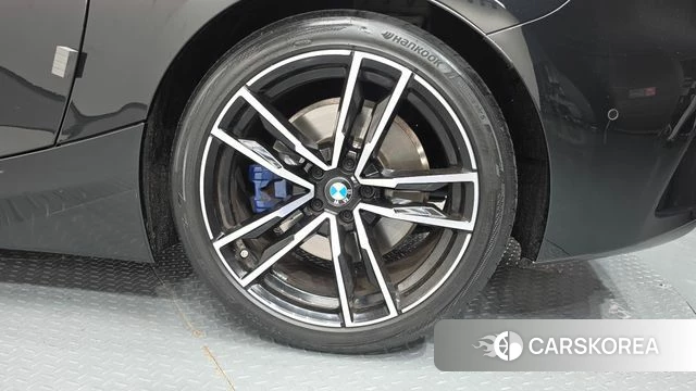 BMW Z4 (G29) id 4480139 из Кореи 13