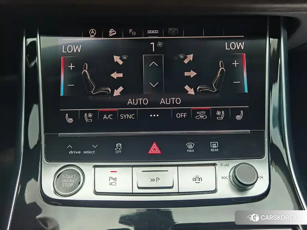 Audi Q7 id 4654958 из Китая 13