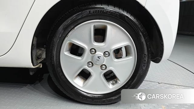 Kia The New Ray id 4631938 из Кореи 13