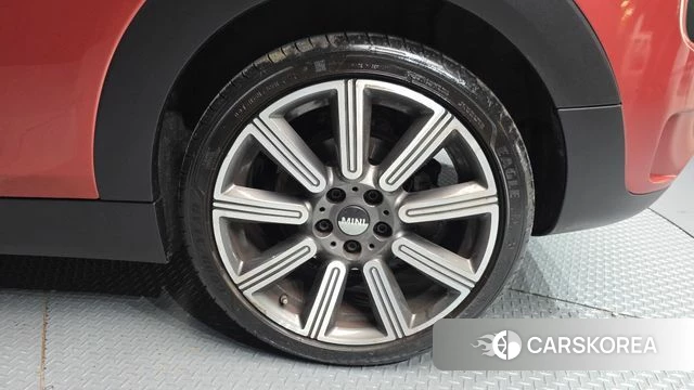 Mini Cooper S Clubman id 4433036 из Кореи 13