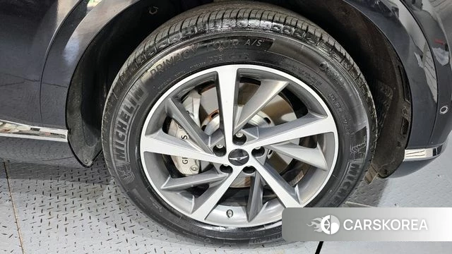 Genesis GV80 id 4322121 из Кореи 13