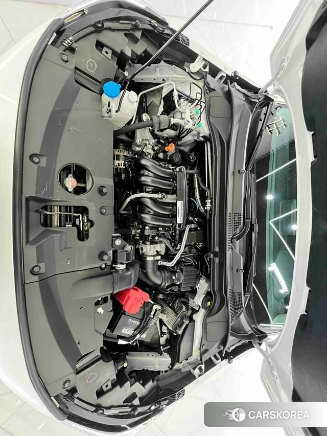 Honda XR-V id 4393367 из Китая 13
