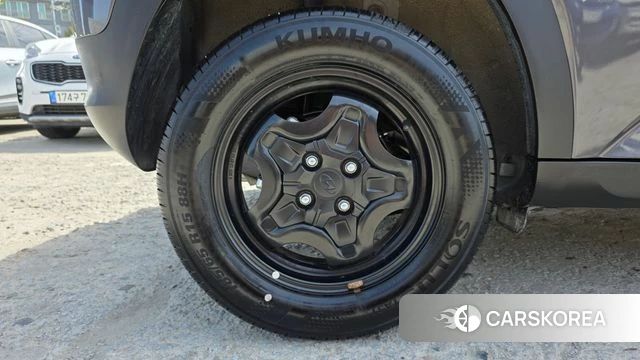 Hyundai Casper id 4194370 из Кореи 13