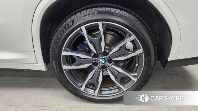 BMW X4 (G02) id 4724978 из Кореи 13