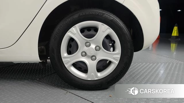 Kia All New Morning (JA) id 4672223 из Кореи 13